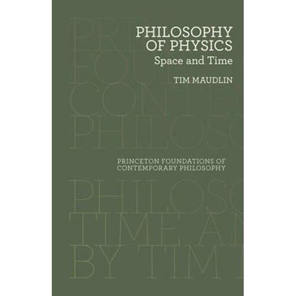Philosophy of Physics