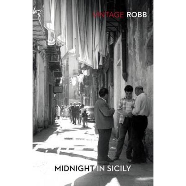 Midnight in Sicily