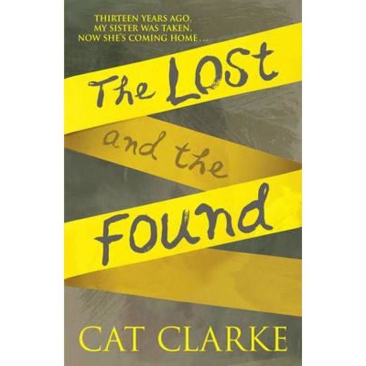 Lost and the Found