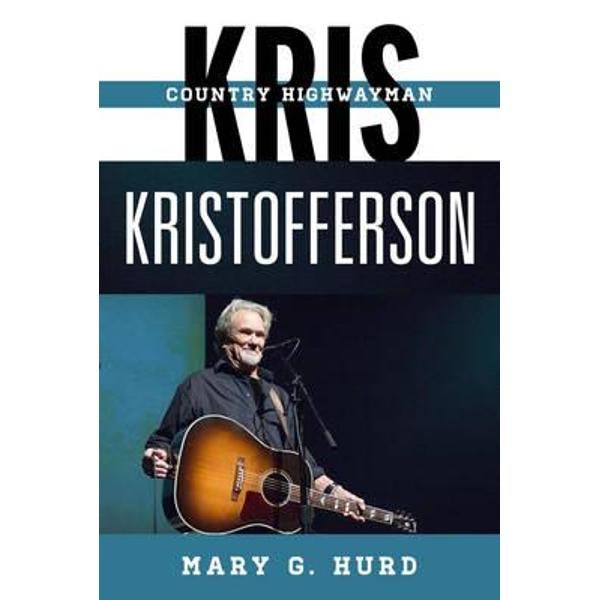 Kris Kristofferson