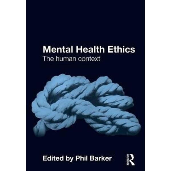 Mental Health Ethics