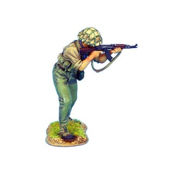 Set Figurine Soldati Vietnam War Vietnamese Army / Vietcong 50buc 1:72 ITA 6079 Set Figurine Soldati Vietnam War Vietnamese Army / Vietcong 50buc 1:72 ITA 6079