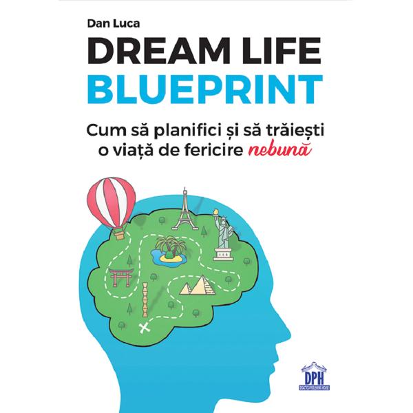 Dream Life Blueprint - Dan Luca
