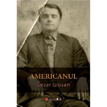 Americanul - Cezar Giosan Americanul - Cezar Giosan