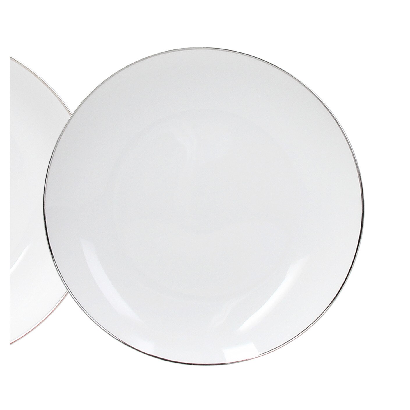 Set Vesela 18 Piese Filo Platino