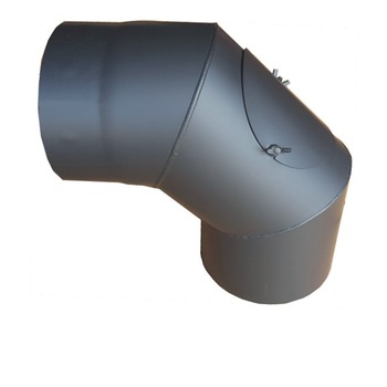 Cot burlan din otel tabla groasa 120/90, negru Cot burlan din otel tabla groasa 120/90, negru