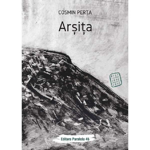 Arsita - Cosmin Perta