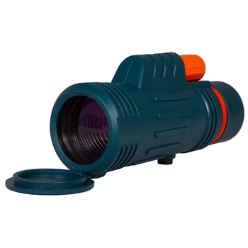 Monocular pentru copii Levenhuk LabZZ MC4 8x42 Monocular pentru copii Levenhuk LabZZ MC4 8x42