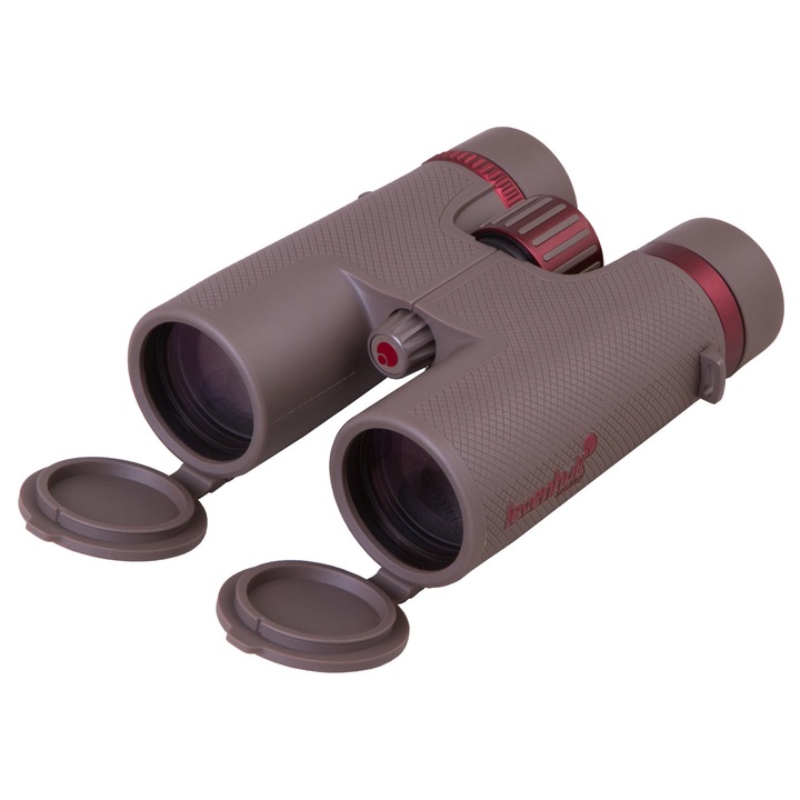 Бинокъл Levenhuk Monaco ED 10x42