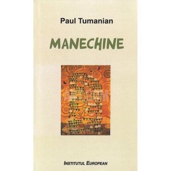 Manechine - Paul Tumanian Manechine - Paul Tumanian