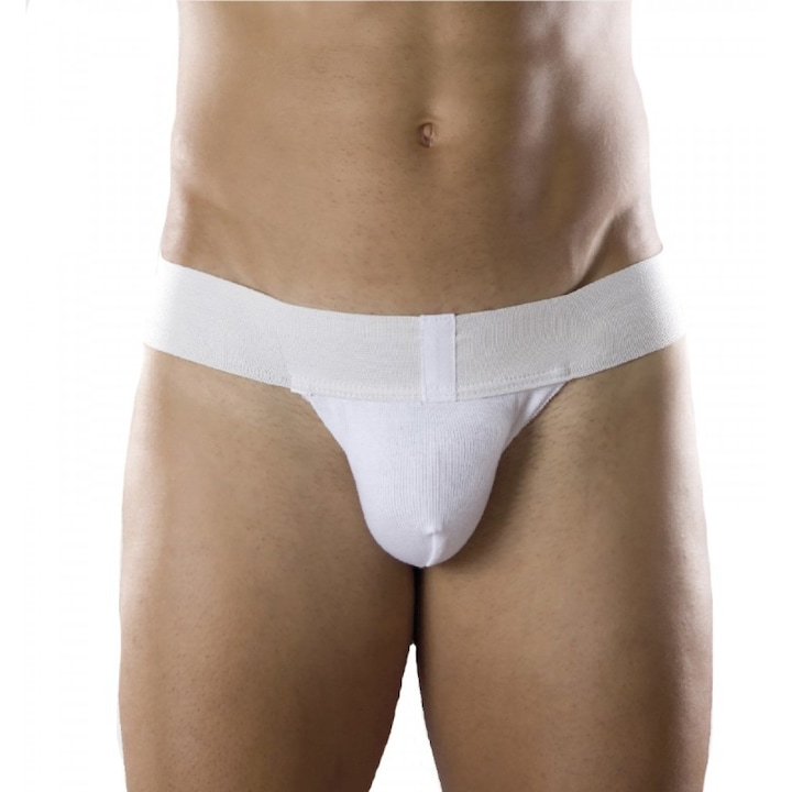 Suspensor material textil S