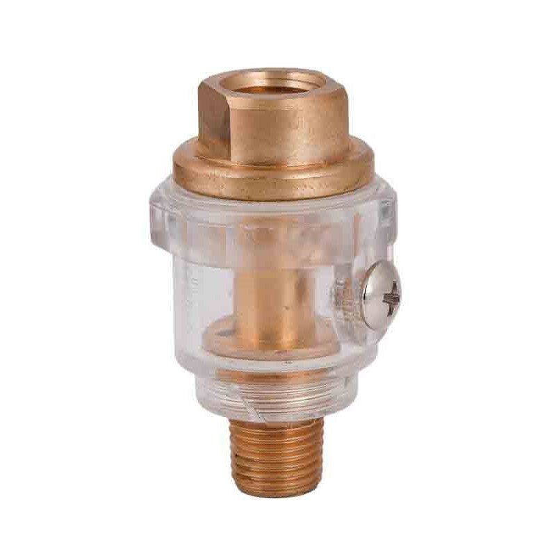 Mini dispozitiv pentru compresoare RD-AO01, Raider 089938