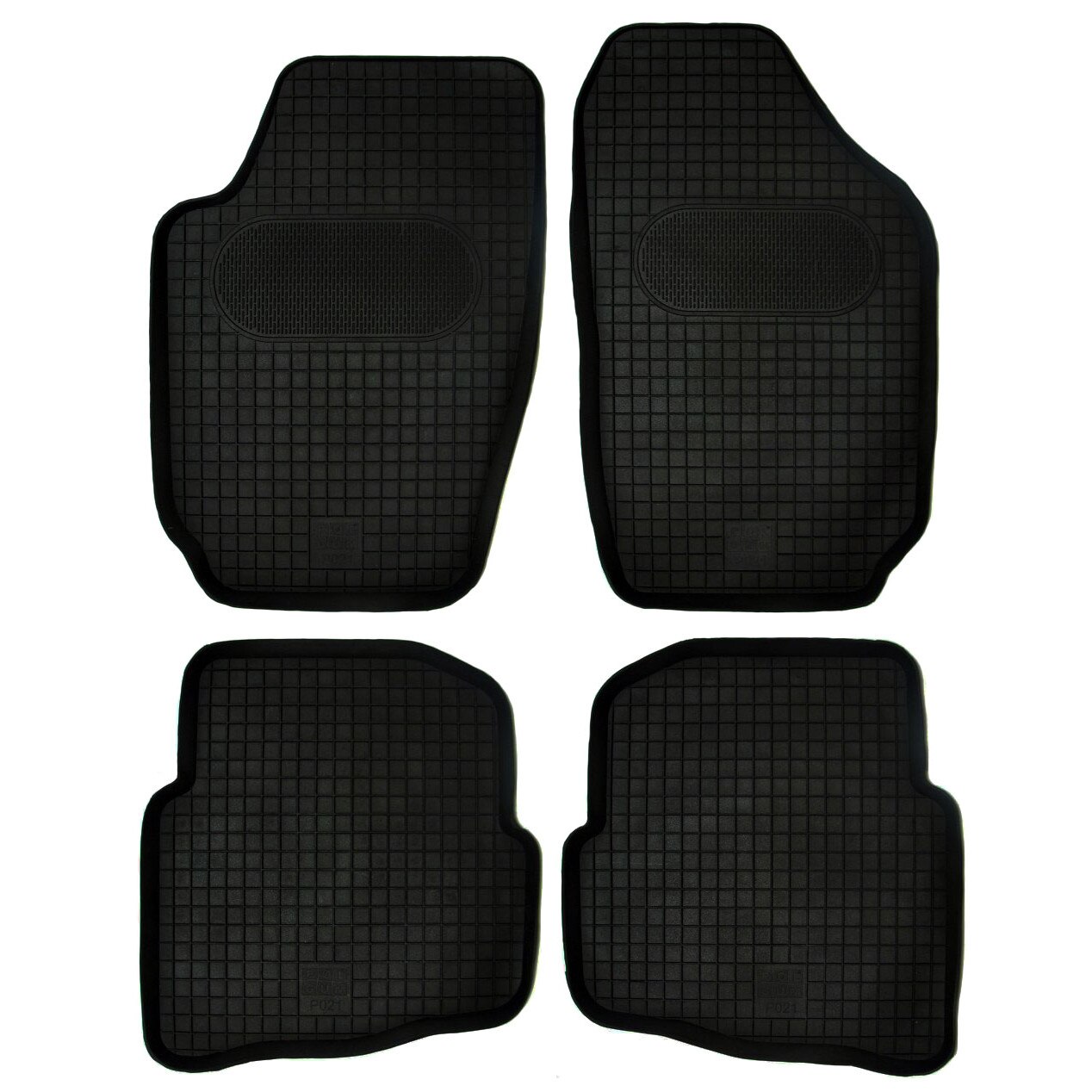 Set covorase interior tip tavita Seat Cordoba & Ibiza 2002-2008 DERBY