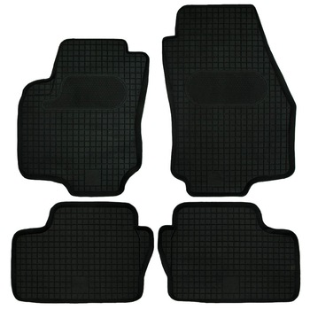 Set covorase interior tip tavita Opel Astra H (III), Astra Classic III, Zafira B Set covorase interior tip tavita Opel Astra H (III), Astra Classic III, Zafira B