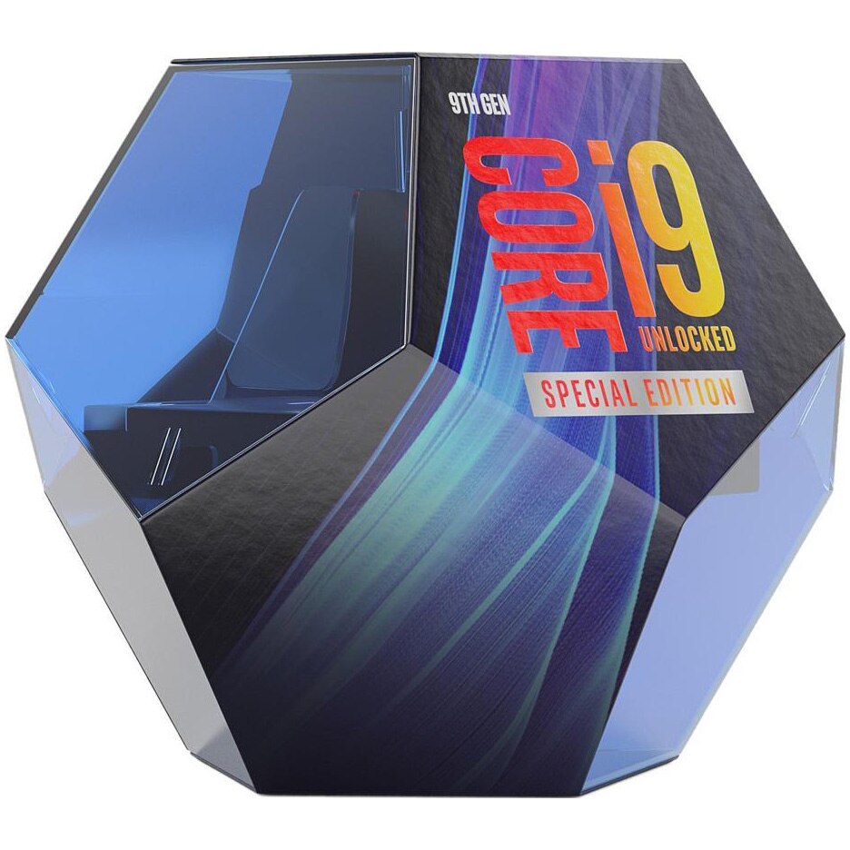 Procesor Intel® Core™ i9-9900KS, 4Ghz, 16MB, Socket 1151 - seria