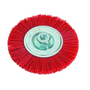 Perie circulara 150MM nylon Festa 21931 Perie circulara 150MM nylon Festa 21931