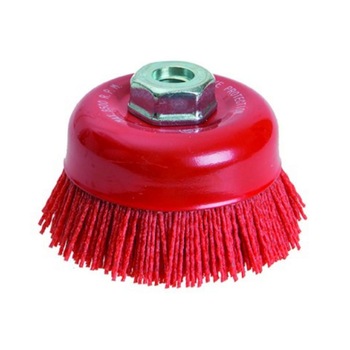 Perie cupa 75 mm nylon Festa 21941 Perie cupa 75 mm nylon Festa 21941