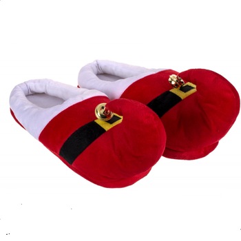 Papuci de casa Elf - one size, Radar 99/6130, set 2 buc Papuci de casa Elf - one size, Radar 99/6130, set 2 buc