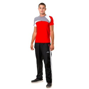 Pantaloni S-LINE PREDATOR, NEGRU , XL Pantaloni S-LINE PREDATOR, NEGRU , XL