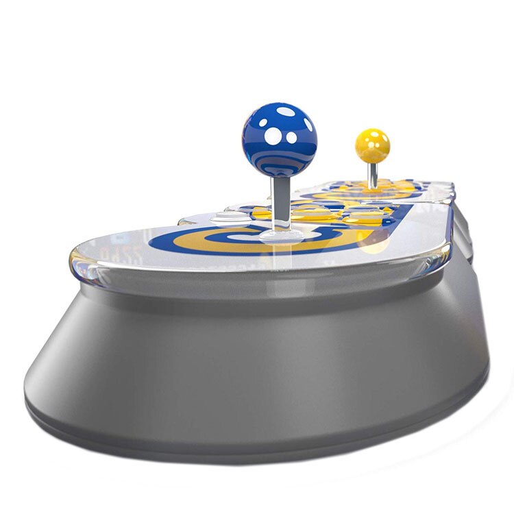 Consola si Controller Capcom Home Arcade