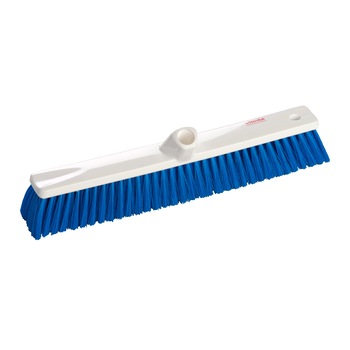 Matura Superior Broom Soft Vileda Professional 145875, 30cm, Ø 0,25mm, fara maner, culoare albastru Matura Superior Broom Soft Vileda Professional 145875, 30cm, Ø 0,25mm, fara maner, culoare albastru