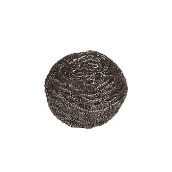 Burete vase Vileda Professional 100200, Inox Metalic, 40g Burete vase Vileda Professional 100200, Inox Metalic, 40g