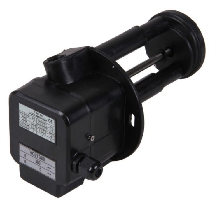 Pompa de racire, pentru fierastrau circular, 230v