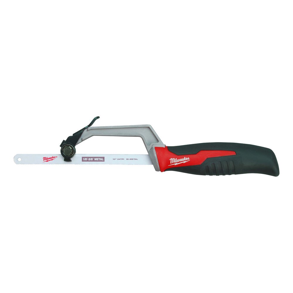 Fierastrau manual compact pentru metal,Milwaukee