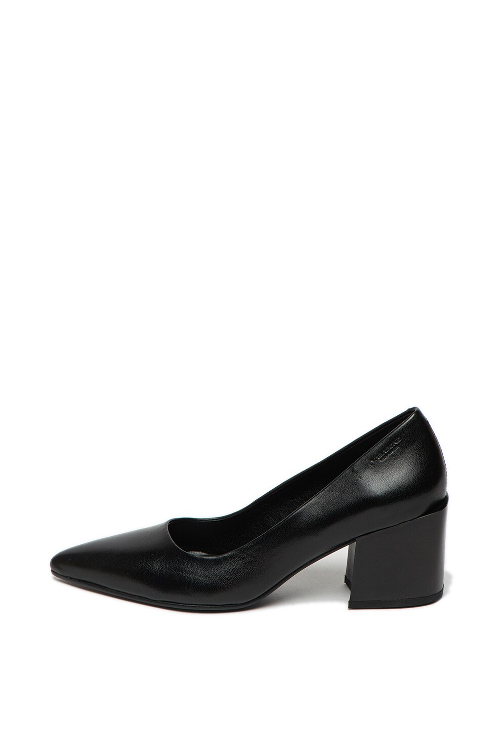Vagabond Shoemakers, Pantofi din piele, cu varf ascutit Adrianna