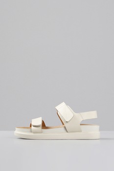 Vagabond Shoemakers, Sandale de piele cu velcro Erin Vagabond Shoemakers, Sandale de piele cu velcro Erin