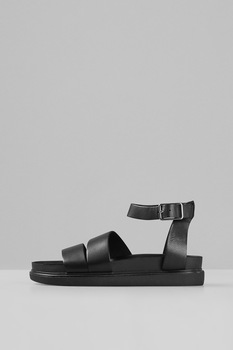 Vagabond Shoemakers, Sandale de piele cu talpa anatomica Erin Vagabond Shoemakers, Sandale de piele cu talpa anatomica Erin