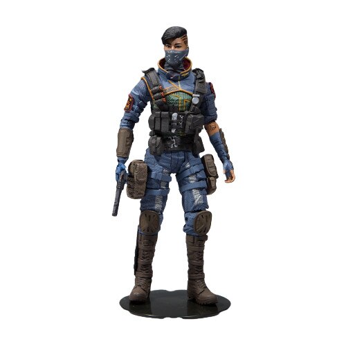 Figurina, Call of Duty, Seraph, 15 cm