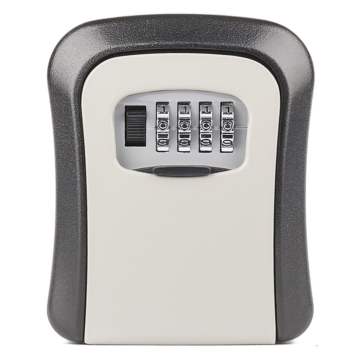 Seif chei BeSmart pentru regim hotelier