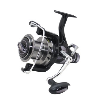 Mulineta EastShark XZ8000 baitrunner 10 rulmenti, tambur de aluminiu Mulineta EastShark XZ8000 baitrunner 10 rulmenti, tambur de aluminiu
