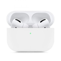 Carcasa Tech-Protect Apple AirPods Pro White
