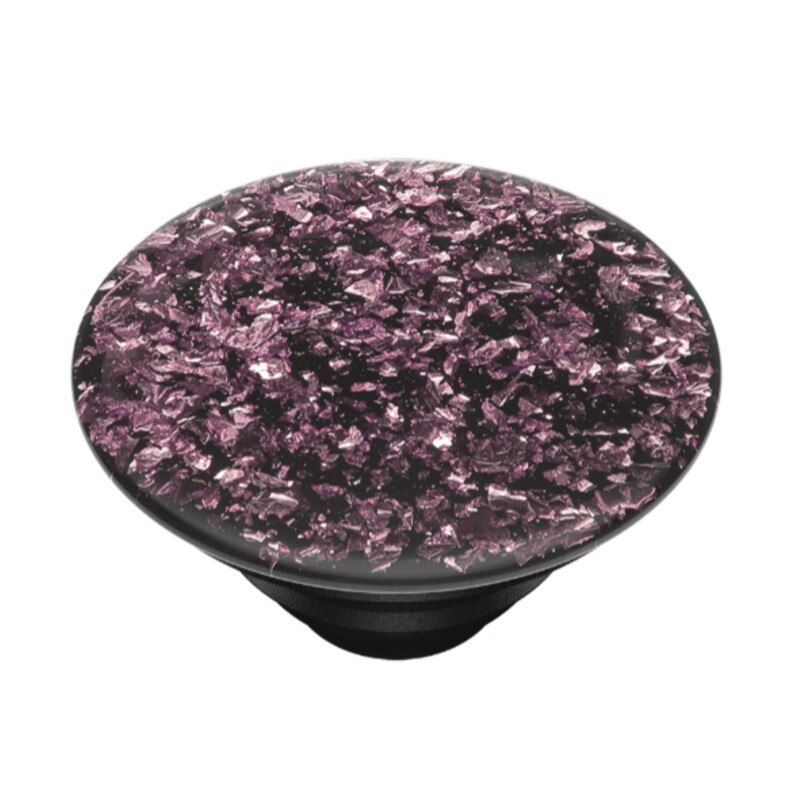 Capac de schimb universal PopTop Foil Confetti Lilac