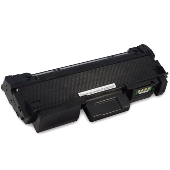 Cartus Toner compatibil Samsung MLT-D109S / SCX-4300 (bk), Negru, 2000 pagini