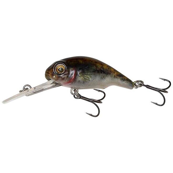 Vobler Savage Gear 3D Goby Crank 4cm 3.5g