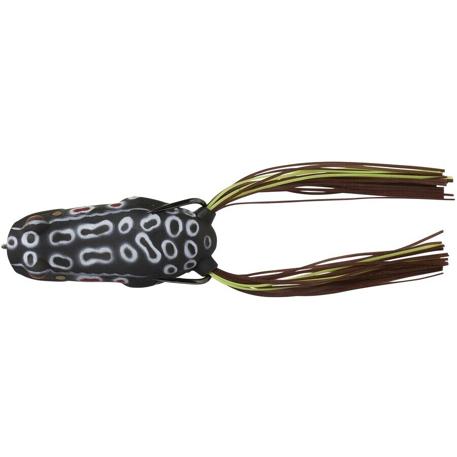 Vobler Savage Gear 3D Pop Frog 5.5cm 14G Brown Frog - eMAG.ro