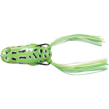 Naluca Savage Gear 3D Pop Frog 5.5cm 14G Green Frog Naluca Savage Gear 3D Pop Frog 5.5cm 14G Green Frog