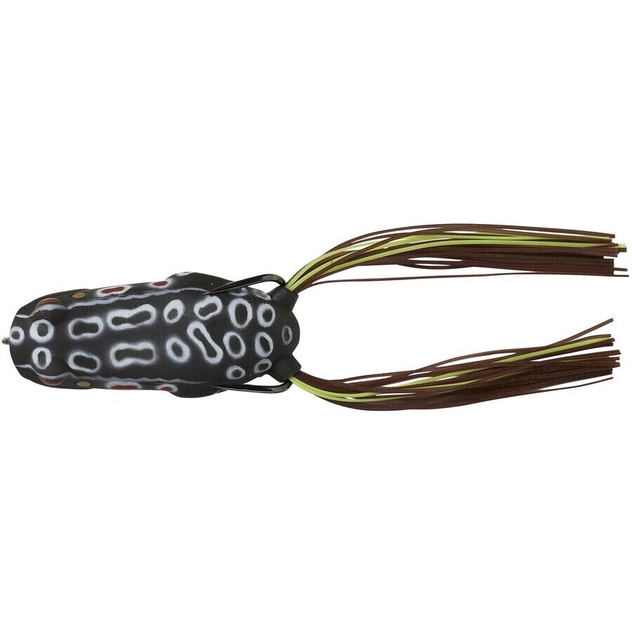 Naluca Savage Gear 3D Pop Frog 7cm 20G Brown Frog