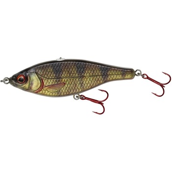 Vobler Savage Gear 3D Roach Jerkster 9cm 20g SS03 Vobler Savage Gear 3D Roach Jerkster 9cm 20g SS03