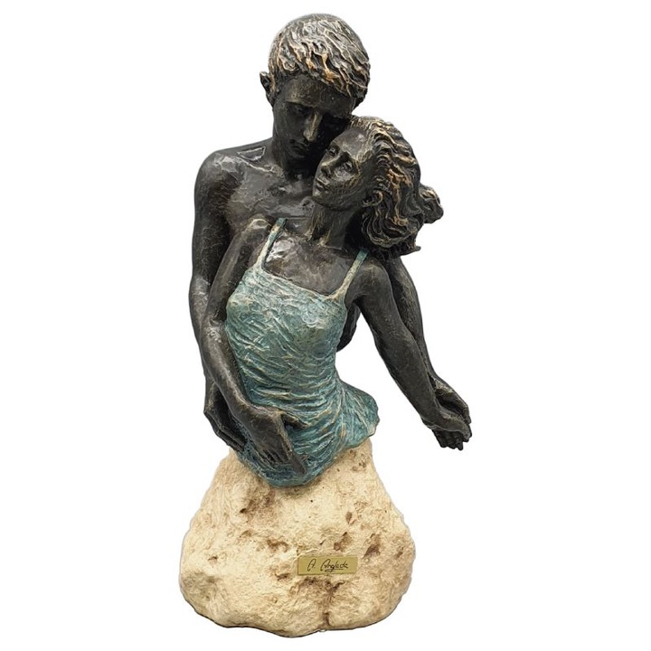 Статуетка Eleon, Чувственост 205, 35см