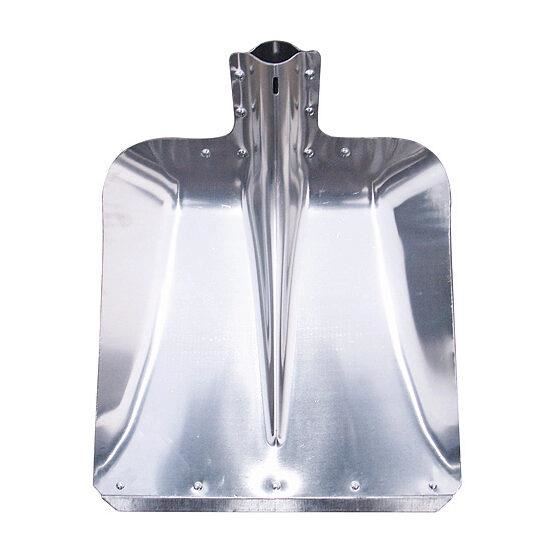 Lopata zapada, aluminiu, 380x380 mm