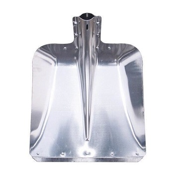 Lopata zapada, aluminiu, 380x380 mm Lopata zapada, aluminiu, 380x380 mm