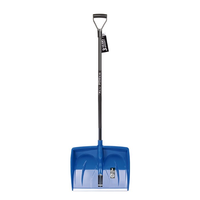 Lopata pentru zapada 149,5x50,5cm, ERGOmetal