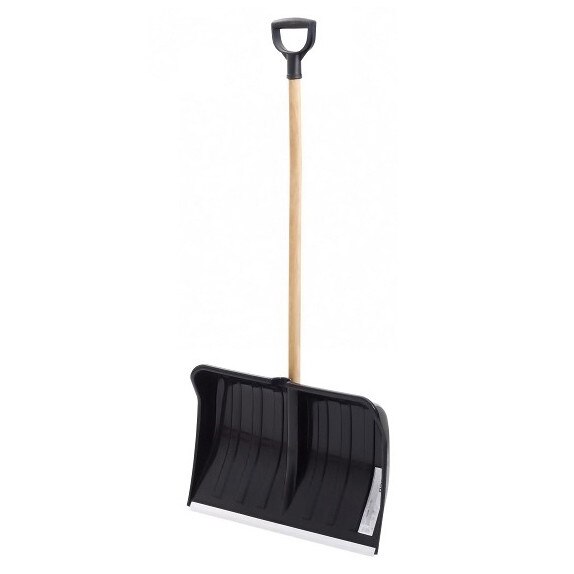 Lopata de zapada Alpinus ECO