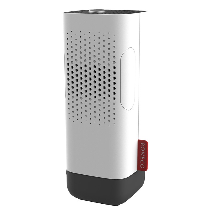 BONECO P50W illóolaj párologtató és ionizátor