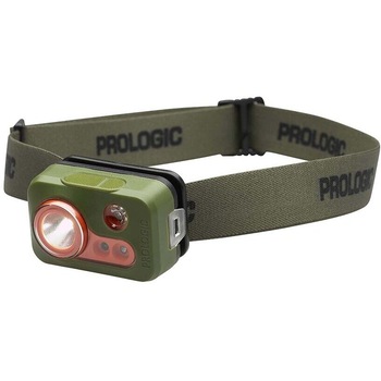 Lanterna Cap ProLogic Lumiax MKII Lanterna Cap ProLogic Lumiax MKII
