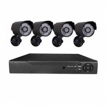 Imagini CCTV DV10 - Compara Preturi | 3CHEAPS